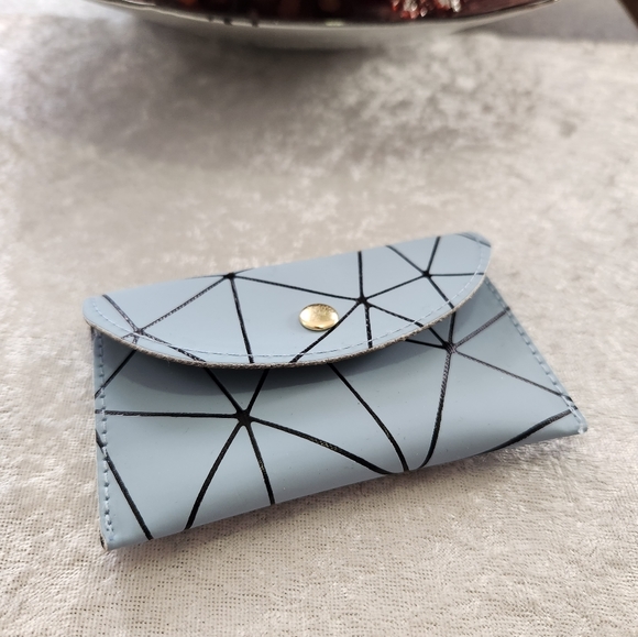 Business Card Wallets - Picture 2 of 8